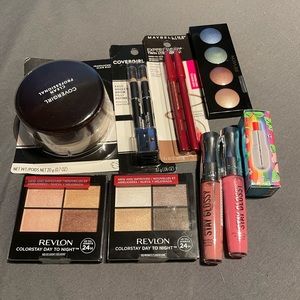 Makeup bundle
